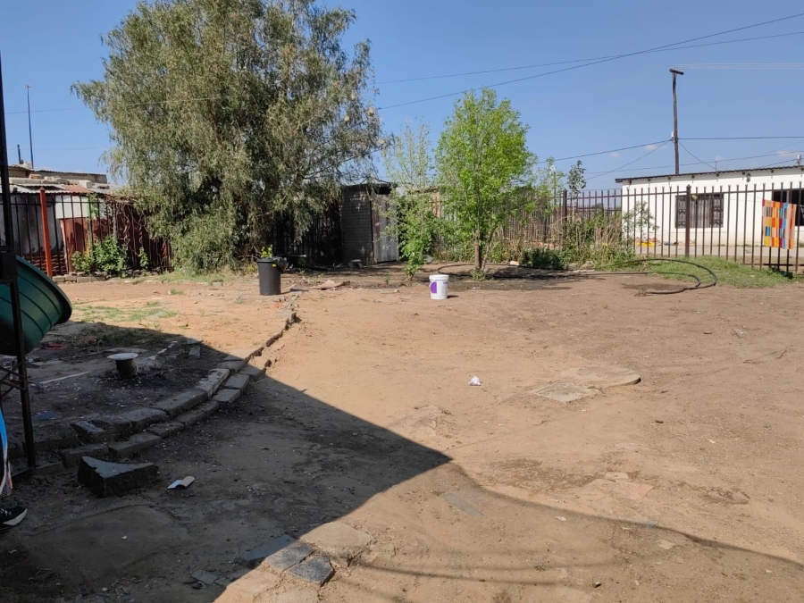 2 Bedroom Property for Sale in Chris Hani Free State